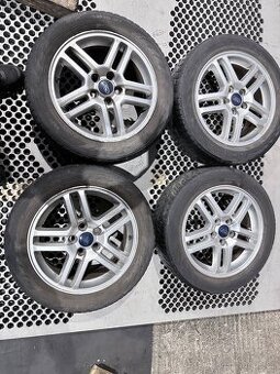 Alukola na Ford r 16 5x108
