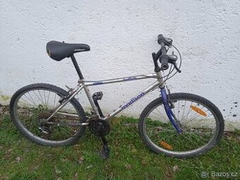 Chlapecké kolo velikost 24 značka Madison