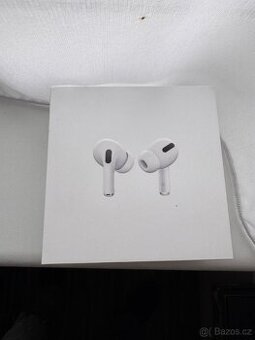 Apple krabice orginal airpod pro