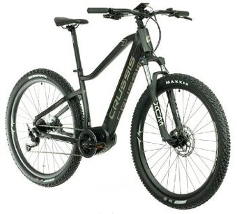 Elektrokolo CRUSSIS ONE-Largo 7.7-M 2022