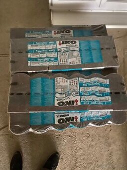 Šindel IKO super glass bobrovka