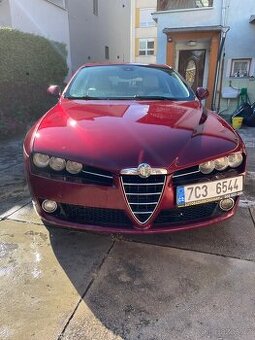 Alfa Romeo 159 1.9 JTDm