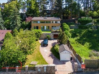 Prodej, domy/rodinný, 200 m2, Za Mototechnou 1288/55, Stodůl