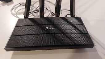 TP-Link Archer C6 AC1200 Ver 3.20