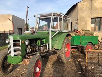 Koupím jakýkoliv traktor kromě RS09