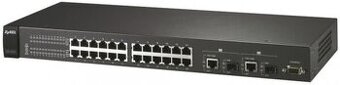 ZyXEL ES-2024A Switch,