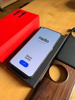 OnePlus 11 5G 16GB/256GB DualSIM, Titan