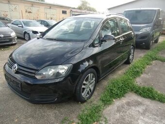 VW GOLF II PLUS 1,4 TSI Comfortline