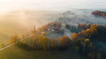 Foto/video z dronu