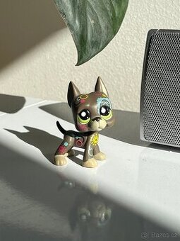 LPS doga (Littlest Pet Shop)