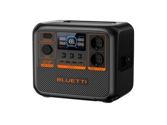 Nabíjecí stanice Bluetti AC70P - 864Wh, 1000W