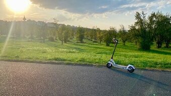 Elektrická koloběžka MS ENERGY