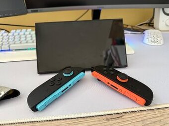 Nintendo Switch 2 + Účet