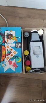 Dětský projektor Diax 3