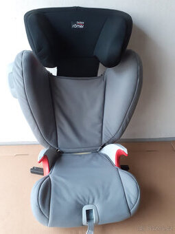 Autosedačka Romer Britax Kidfix SL Sict