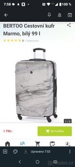 KUFR VELKÝ BERTOO 100 L