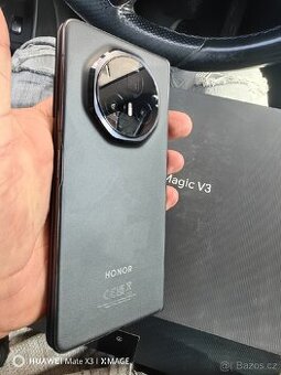 Honor Magic V3 512GB s fakturou na 48 tis 5 krytu