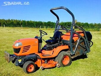 Kubota G23 HD