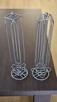 Stojánek na kapsle Nespresso