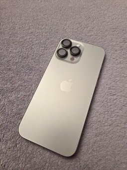 iPhone 16 Pro Max 256Gb