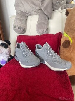 NOVÁ - Vycházková obuv - Venice vel.38