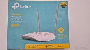 TP-Link Modem Router
