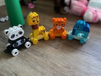 Lego duplo