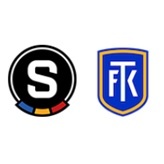 Sparta Praha - Teplice (2 místa sektor E5)