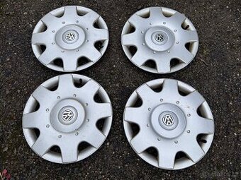 VW poklice 16"