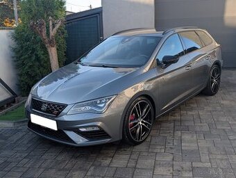 71.000Km❗SEAT LEON CUPRA 300PS 4x4 08/2018 1.MAJ,SERVIS SEAT