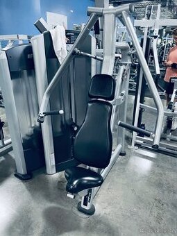 Chest press - Signature - Zánovní kus
