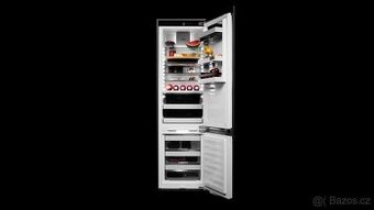 Lednička BORA Cool Combi – model C178KG (NOVÁ v záruce)