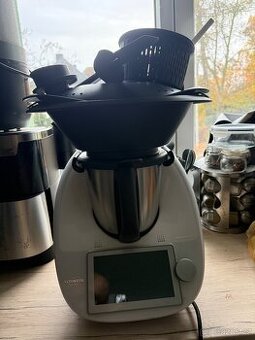 Thermomix TM6