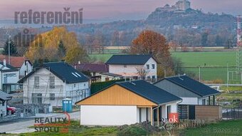 Prodej, domy/rodinný, 90 m2, Počaply 152, 53304 Sezemice, Pa