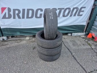 4ks 235/55R18 100V Continental EcoContact ContiSEAL  AO