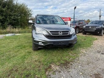 Honda CRV 2,2 diesel 110kw - 1