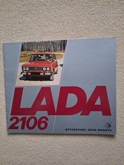 Lada 2106-Lada 1500