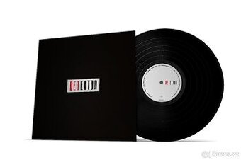 LP/VINYL] DETEKTOR 1 EKTOR [294/300]