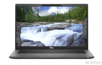 Dell Latitude 7420 carbon
