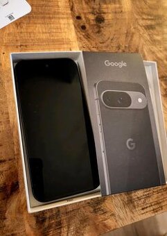Google Pixel 9 12\128GB