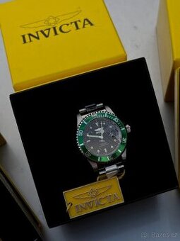 Invicta Pro Diver 47353/26970