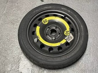 Dojezdove kolo R16 VW Škoda Audi Seat