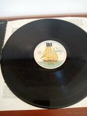 LP vinyl desky Kim Wilde