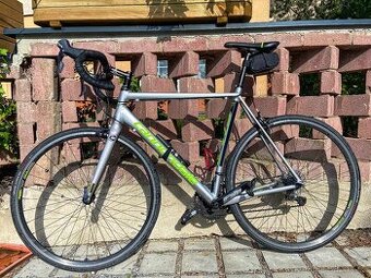 Cannondale CAAD Optimo 105