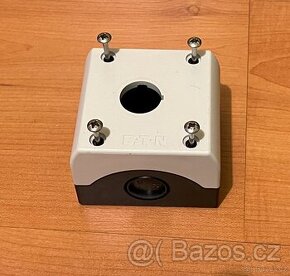 skříňka krabice Moeller Eaton