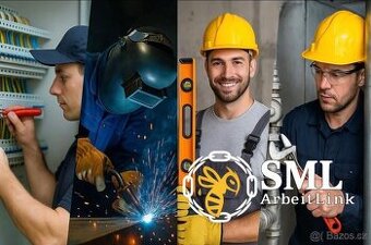 Práce v Německu: výkopy – 22–30 €/hod