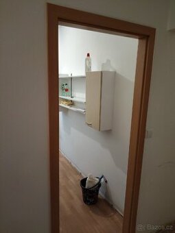 Obložková zárubeň 70 - Tunel