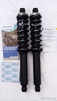 Can am SPYDER F3-LTD