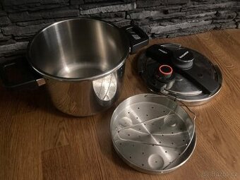 Tescoma tlakový hrnec