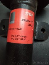 Přední  tlumič Ford focus